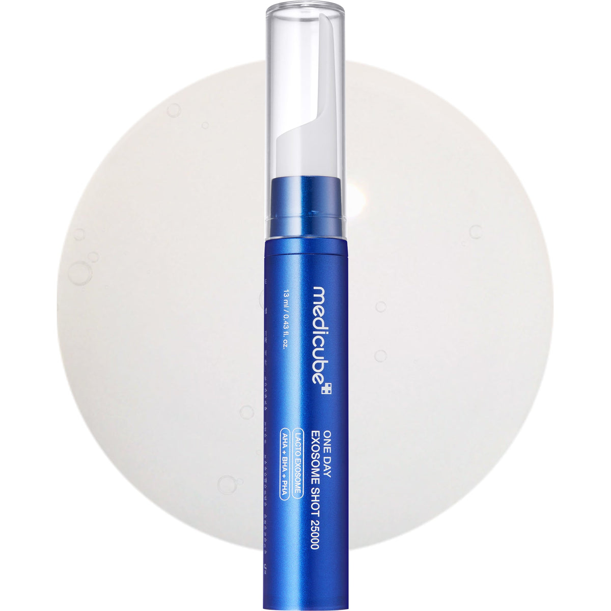 Zero Exosome Shot - Medicube