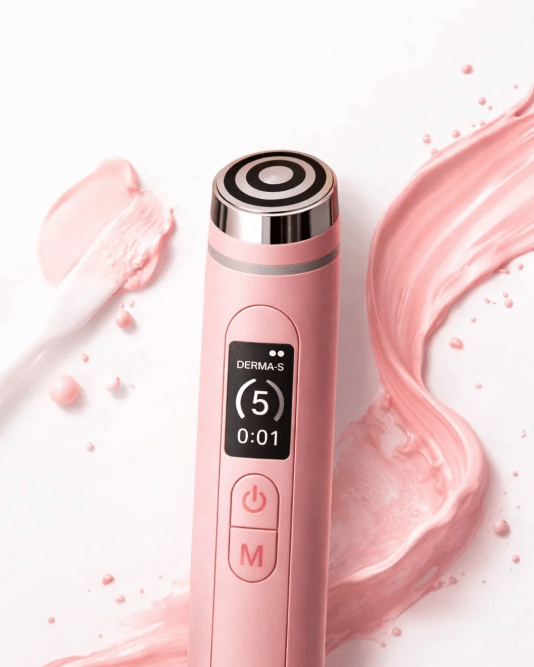 Pink & Gold Ultimate Care Set - Medicube