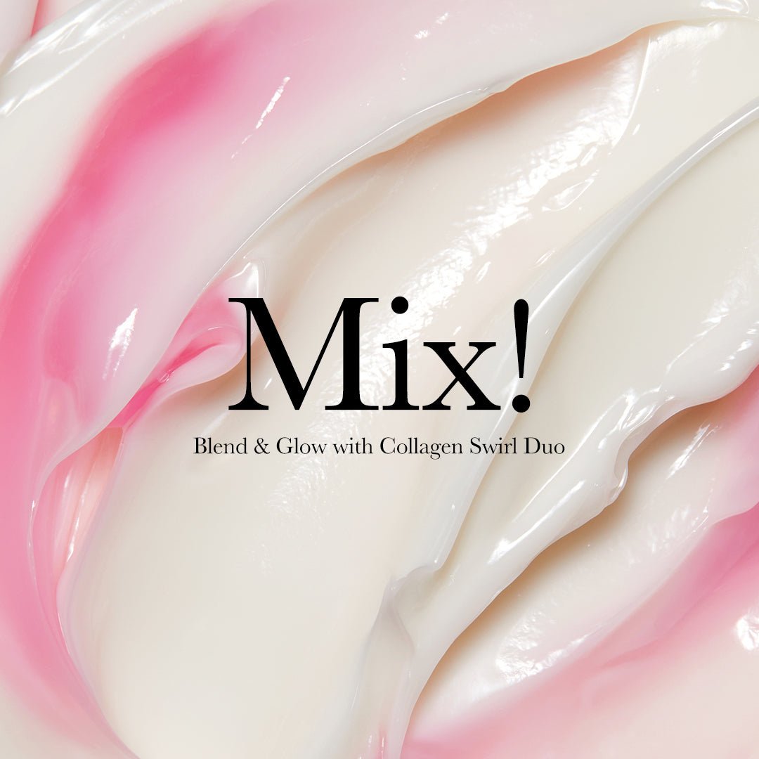 Collagen Swirl Duo - Medicube