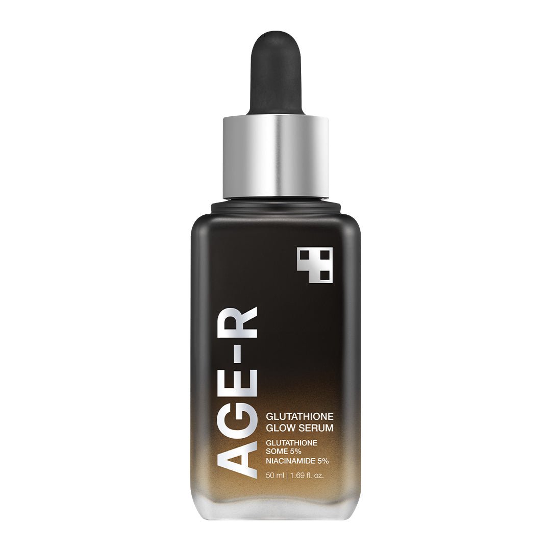AGE-R Glutathione Glow Serum - Medicube