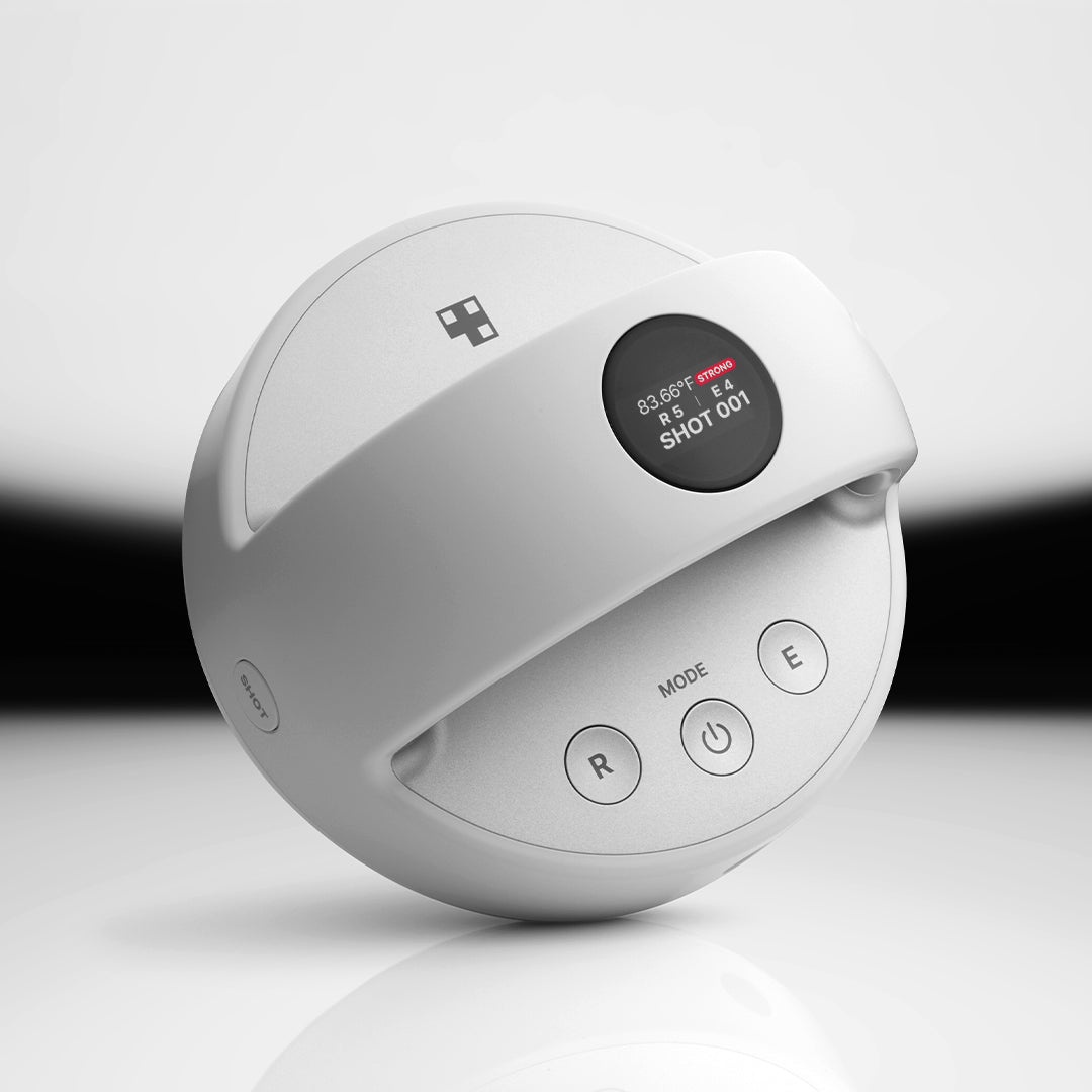 AGE-R Contour Body Shot - Medicube