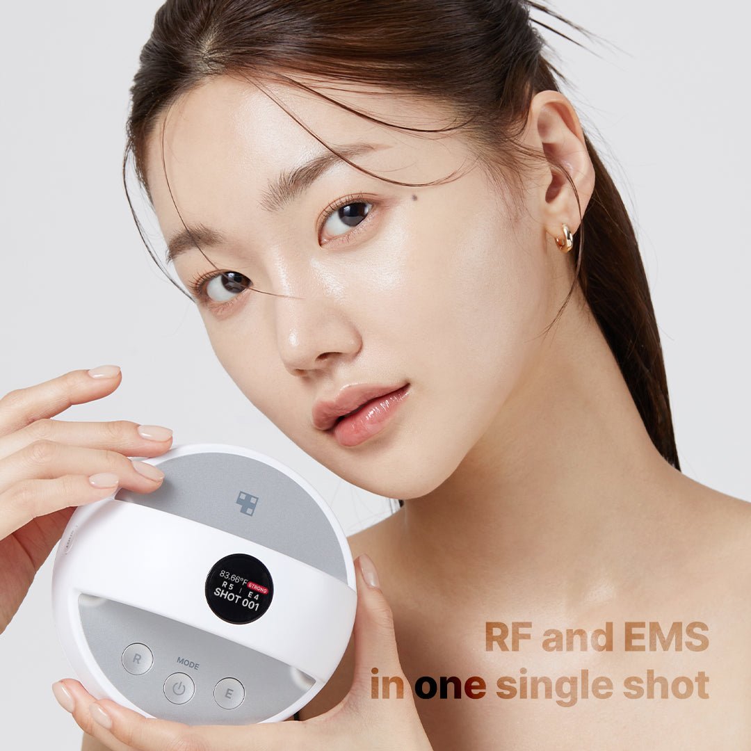 AGE-R Contour Body Shot - Medicube