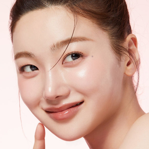 Red Foam Cleanser