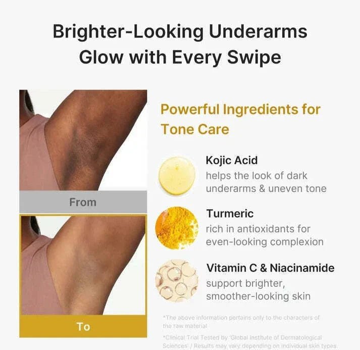 Kojic Turmeric Brightening Set - Medicube