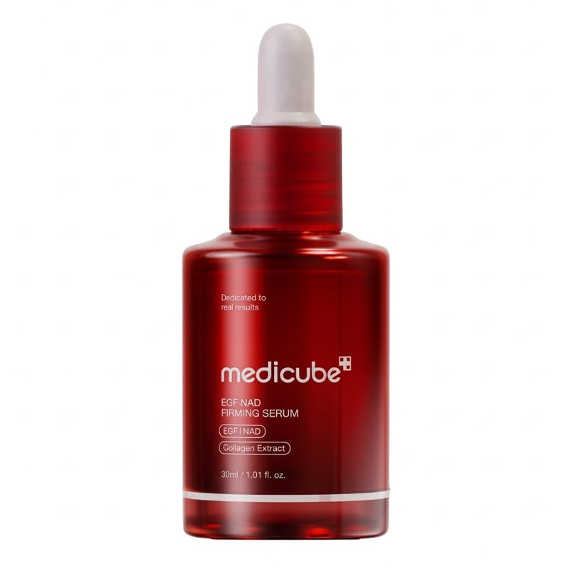 EGF NAD Firming Serum 30ml - Medicube