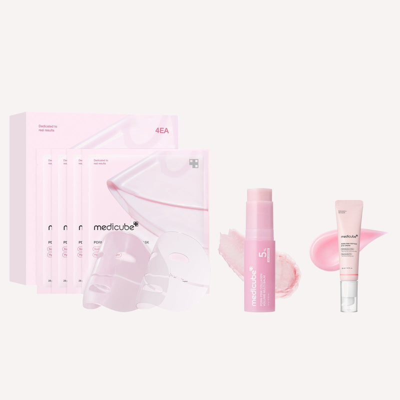 The Three Everyone Buys Together