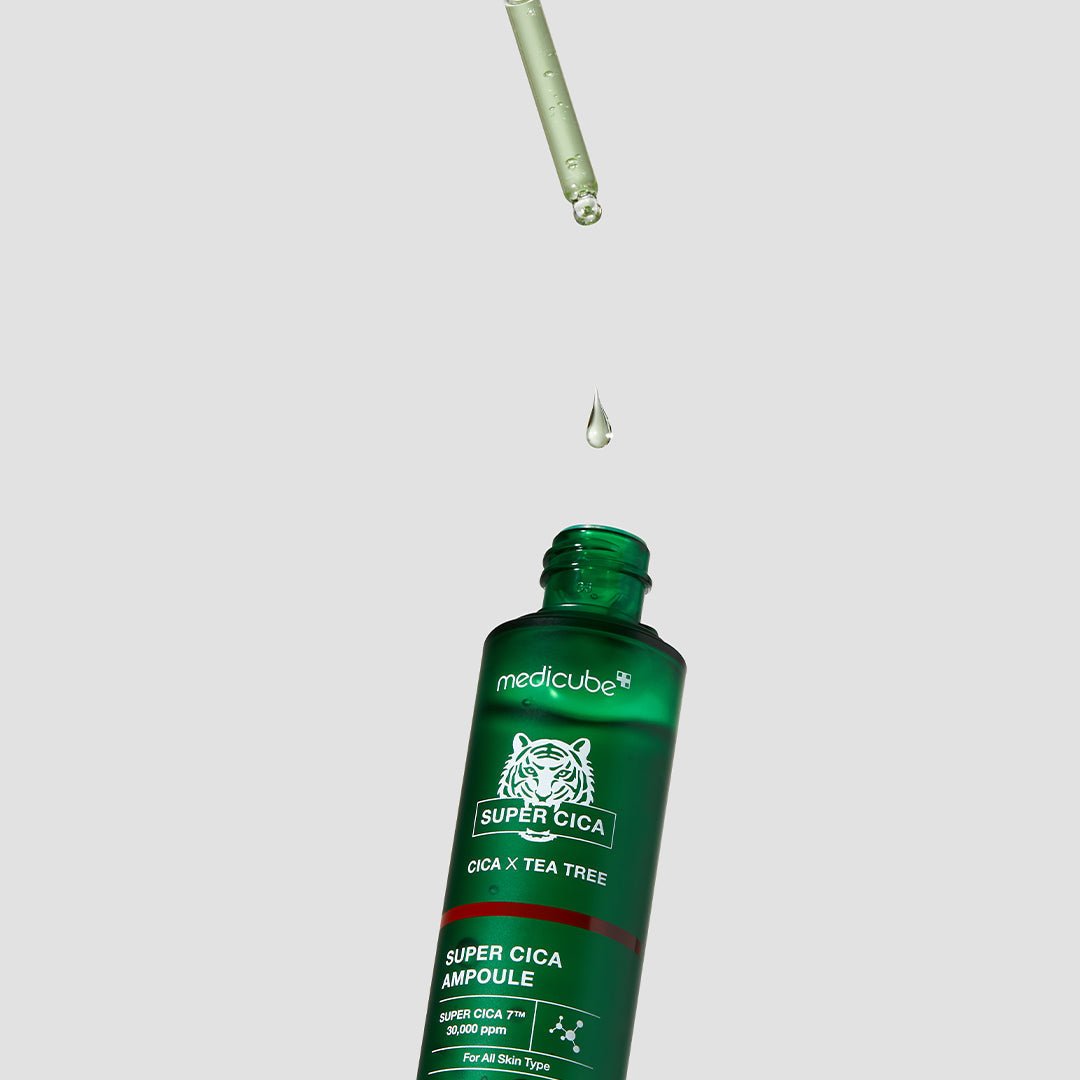 Skin Reinforcement Set - Medicube