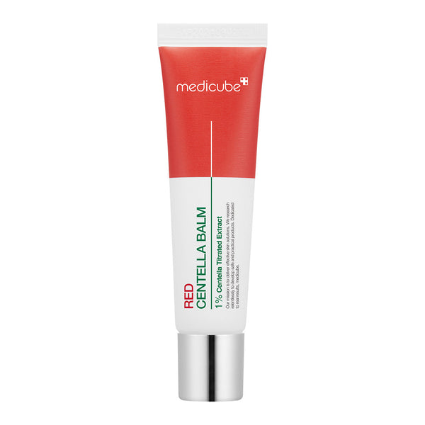 Quick Relief for Breakouts