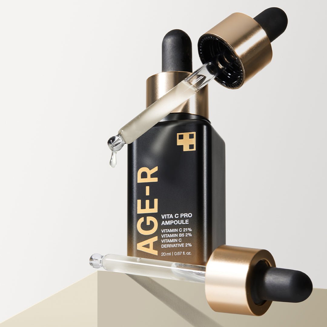 AGE-R Vita C Pro Ampoule - Medicube