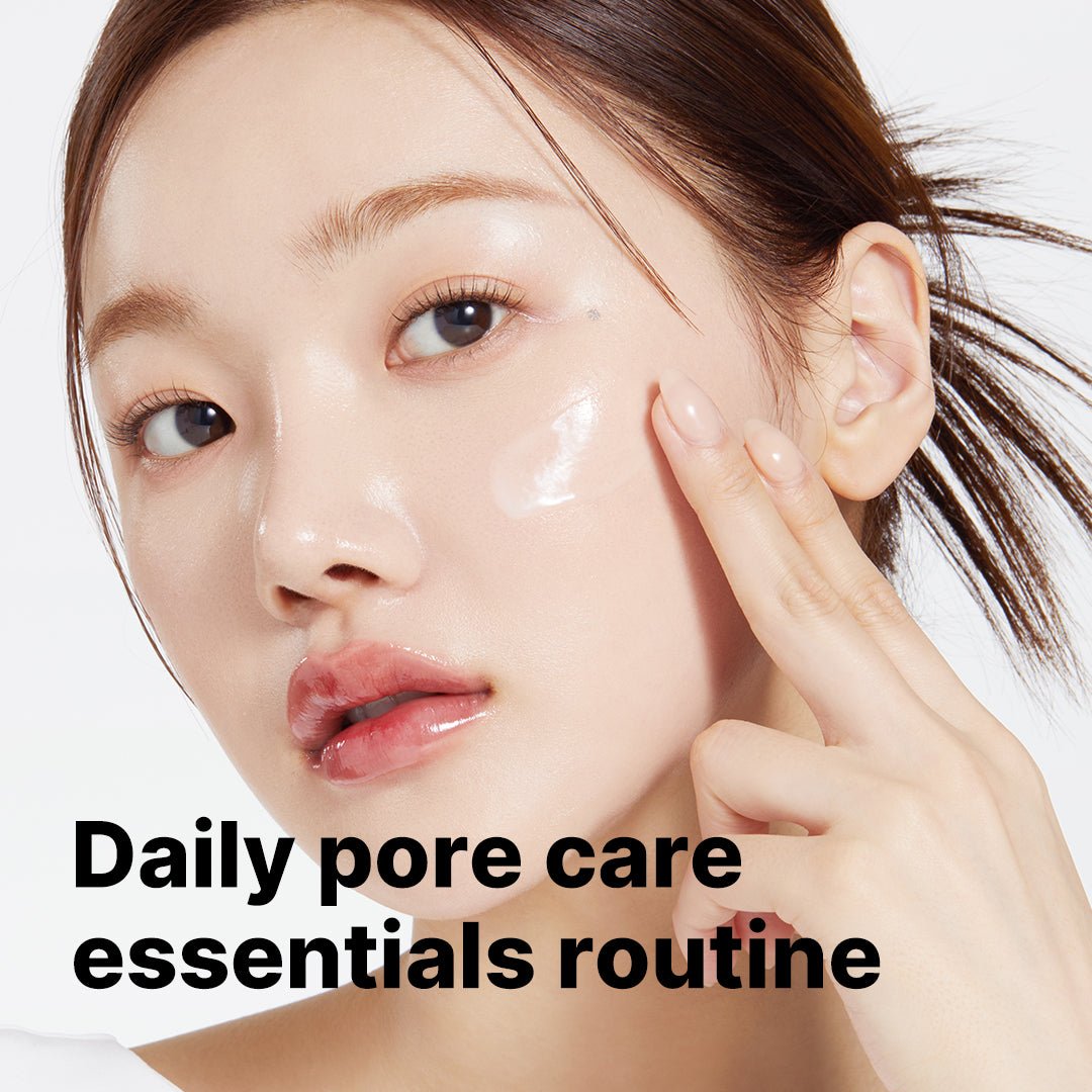Pore At-Home Spa Set - Medicube