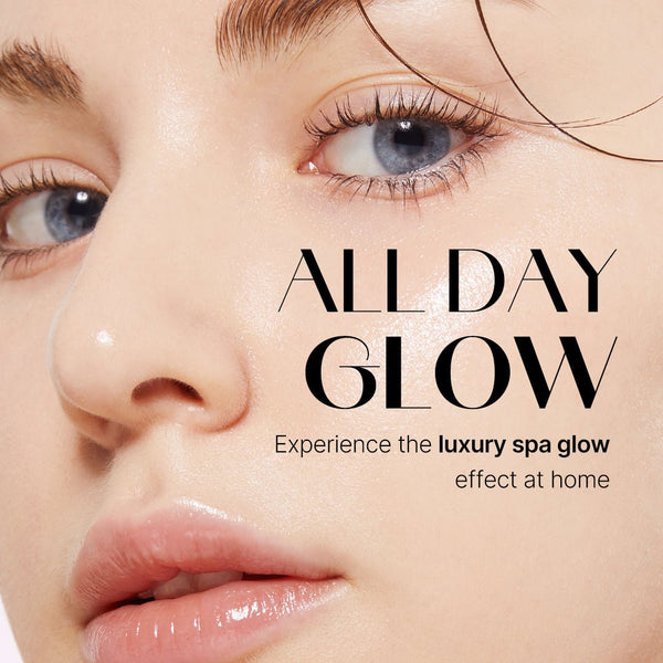 Patented pore-tightening complex