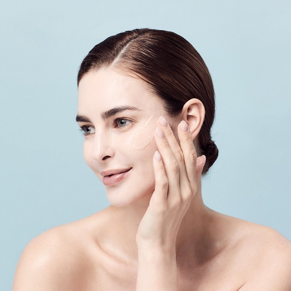 Booster Gel Serum - Medicube