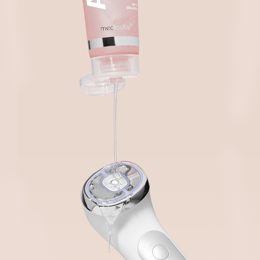 Collagen Booster Gel Serum - Medicube