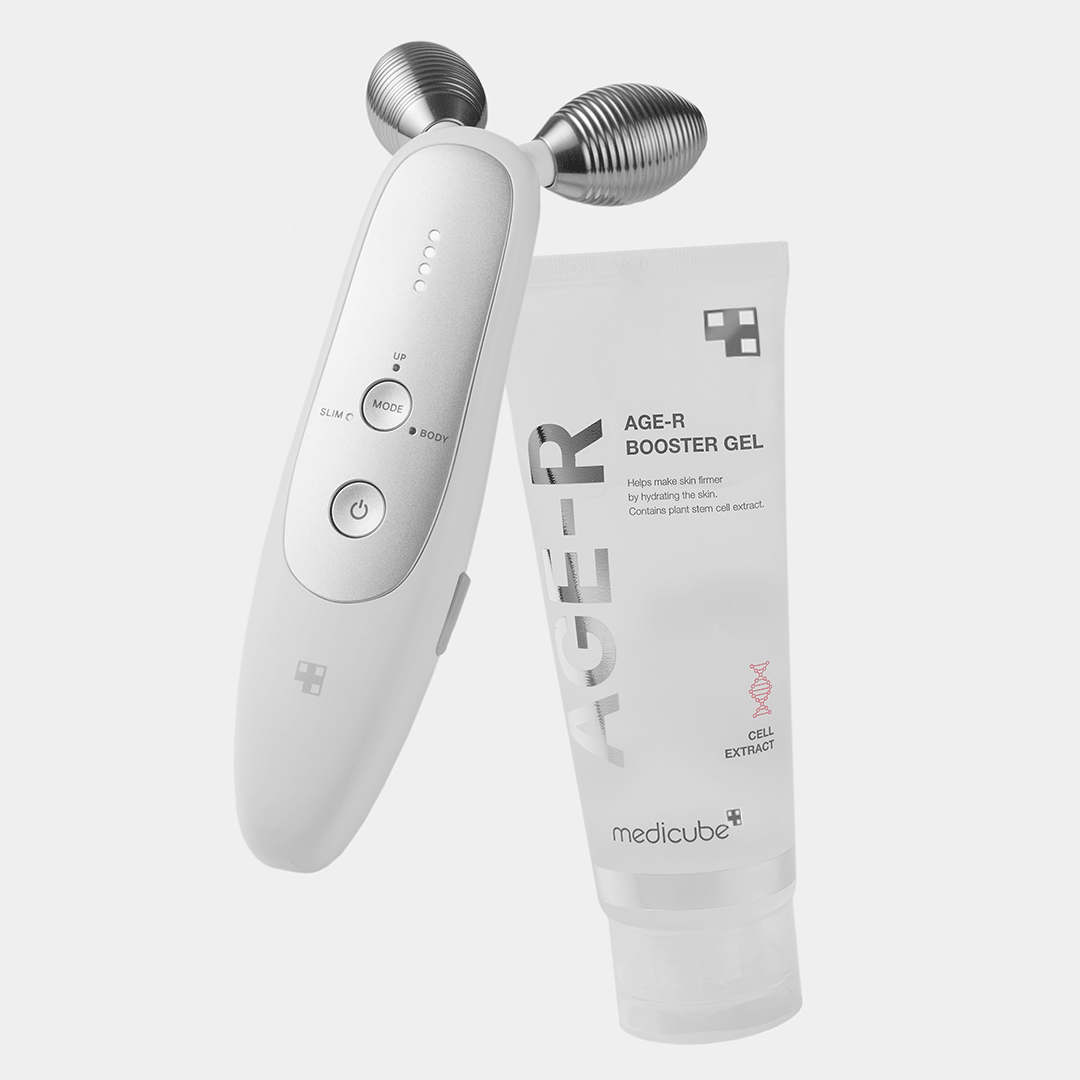 AGE-R Derma EMS Shot - Medicube
