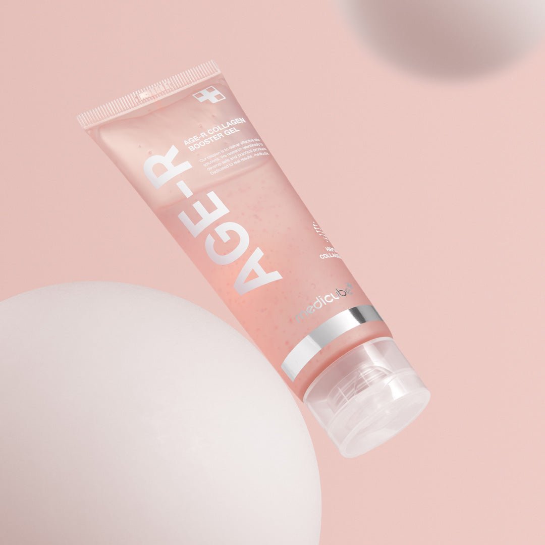 Collagen Booster Gel Serum - Medicube