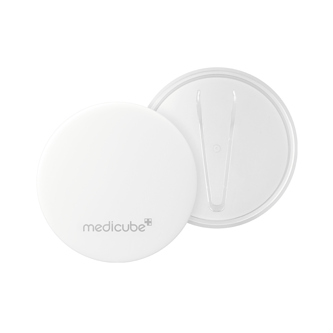 Pad Travel Case - Medicube