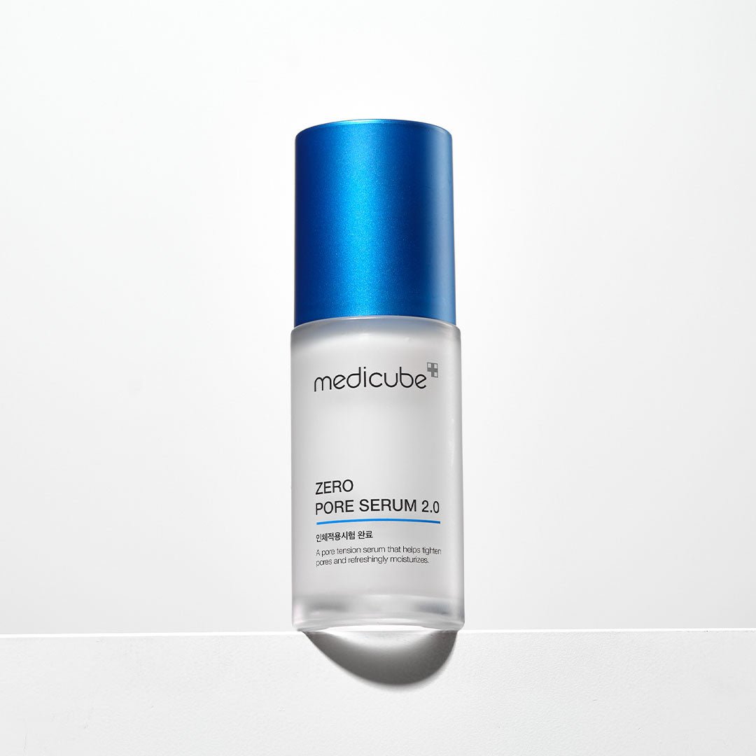 Zero Pore Serum - Medicube