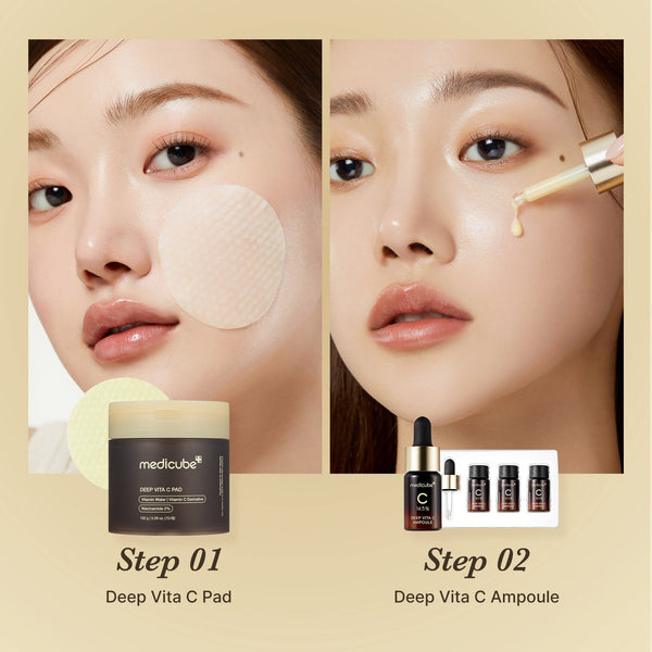 Triple Collagen Toner