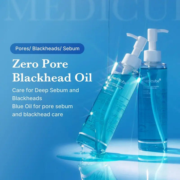 Zero Foam Cleanser