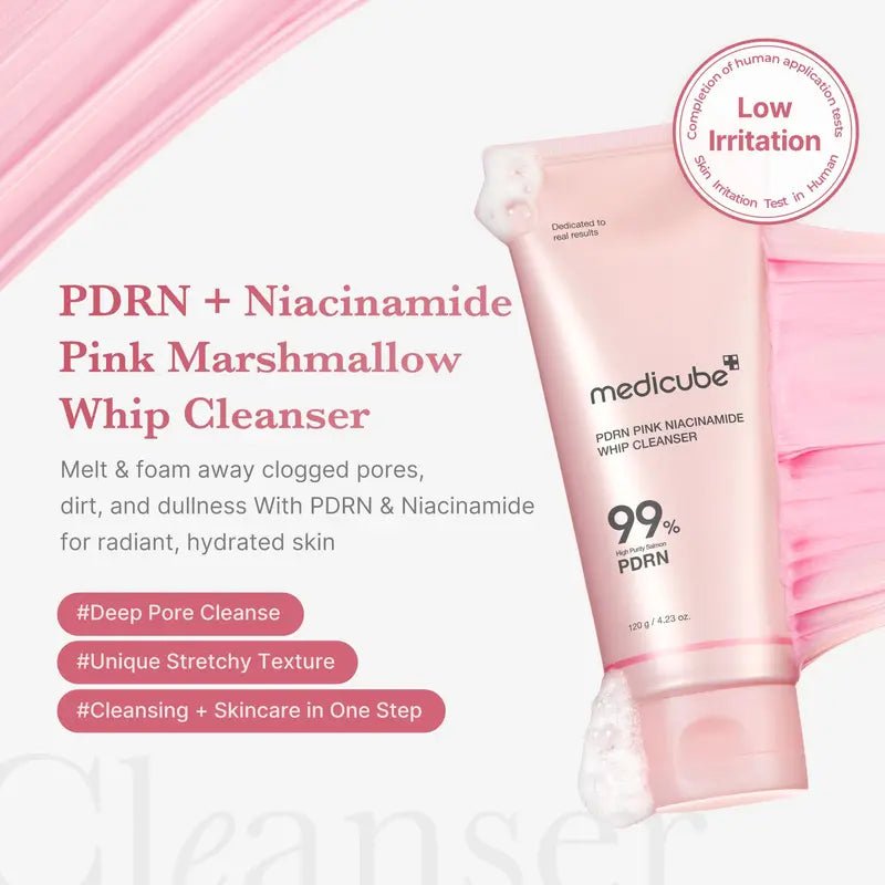 Affordable Glow in a WEEK Set - Medicube