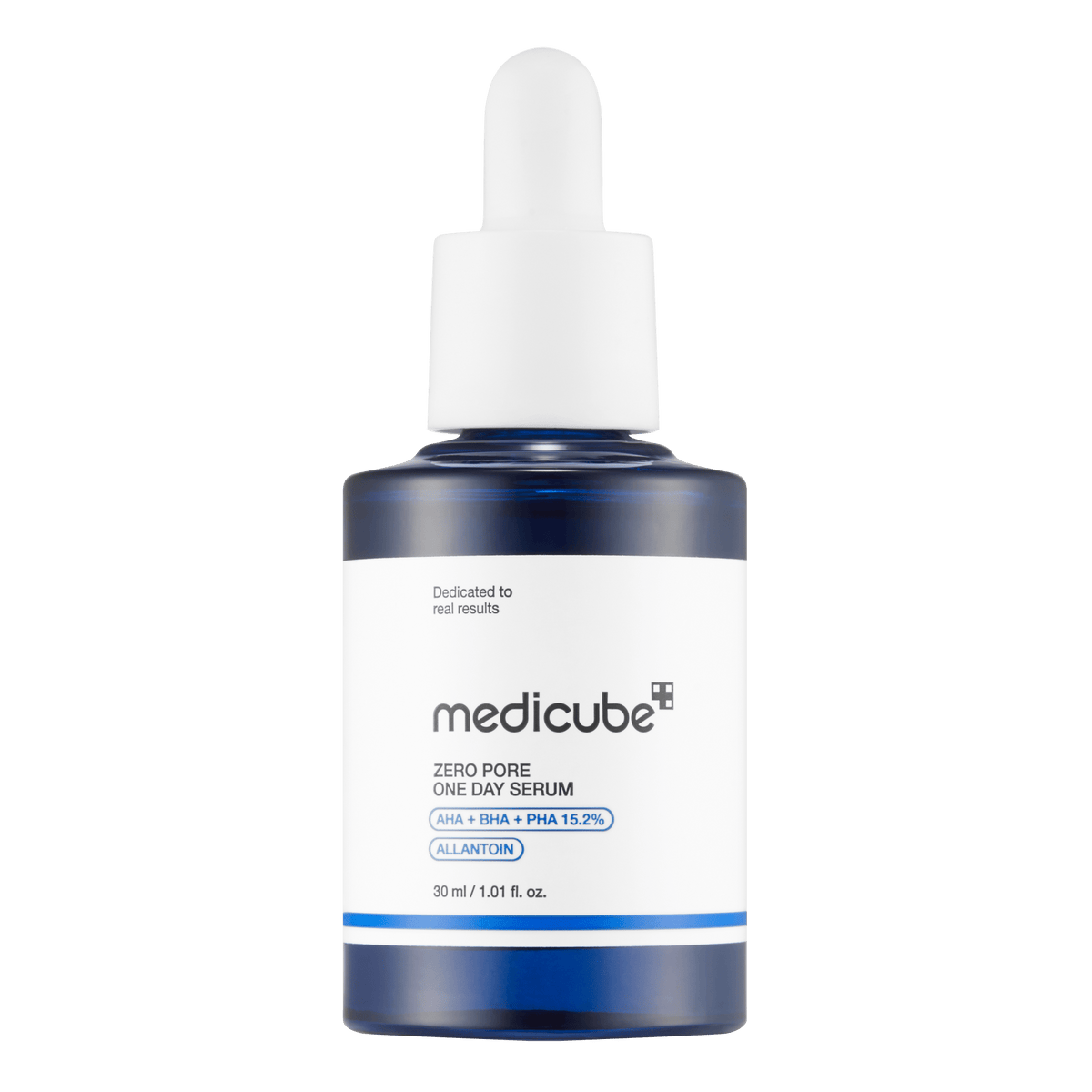 Zero Pore One-day Serum