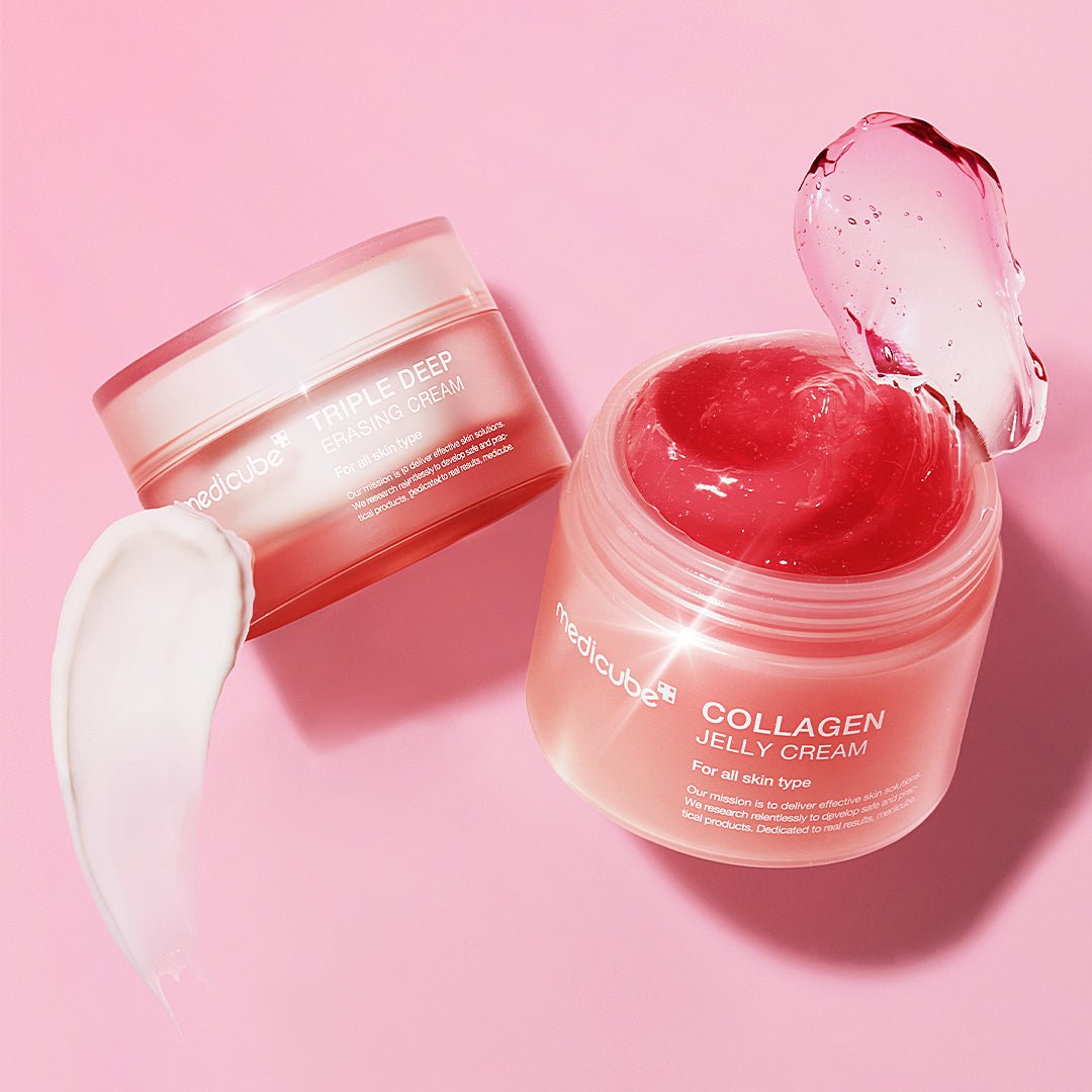 Collagen Swirl Duo - Medicube