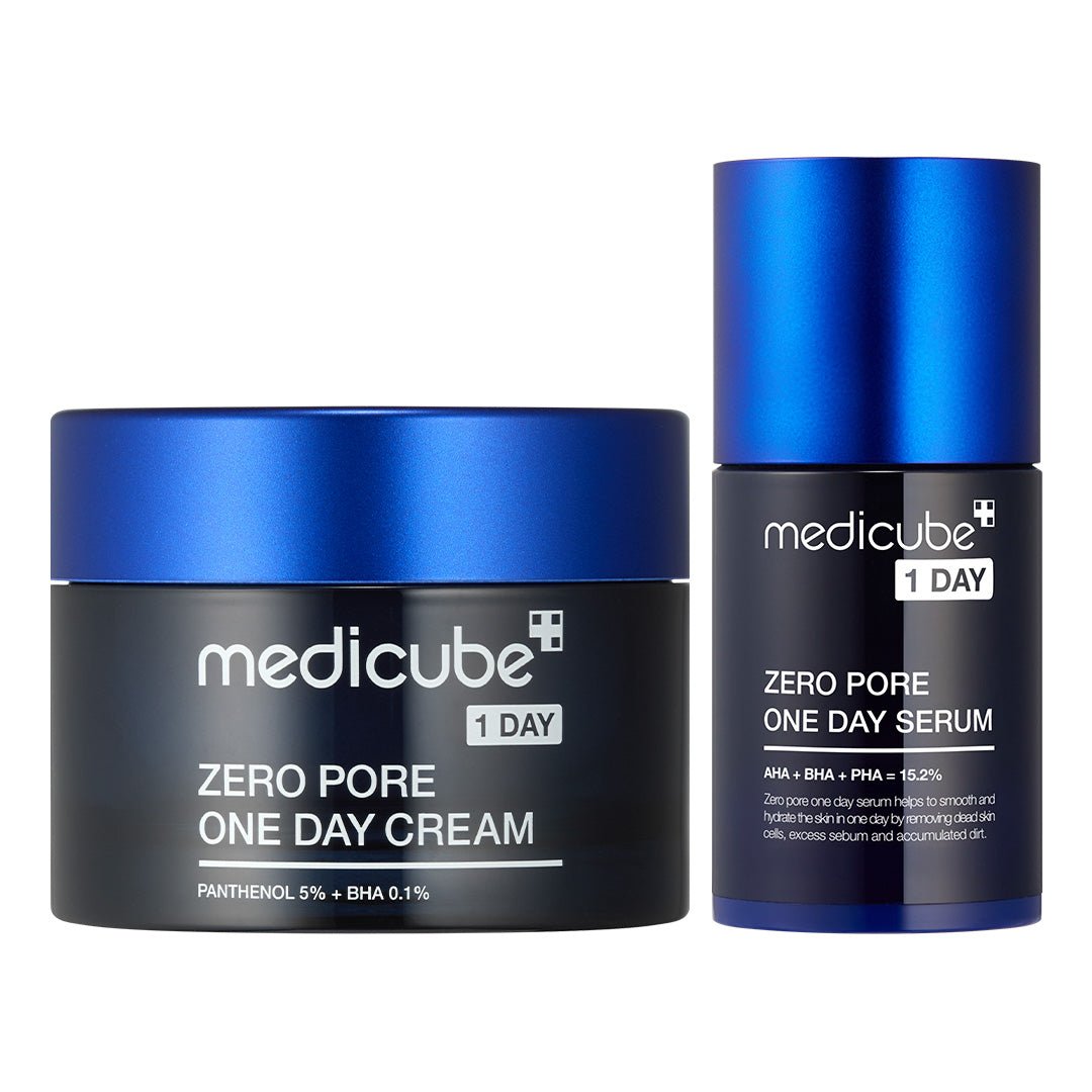 Pore Care Duo - Medicube