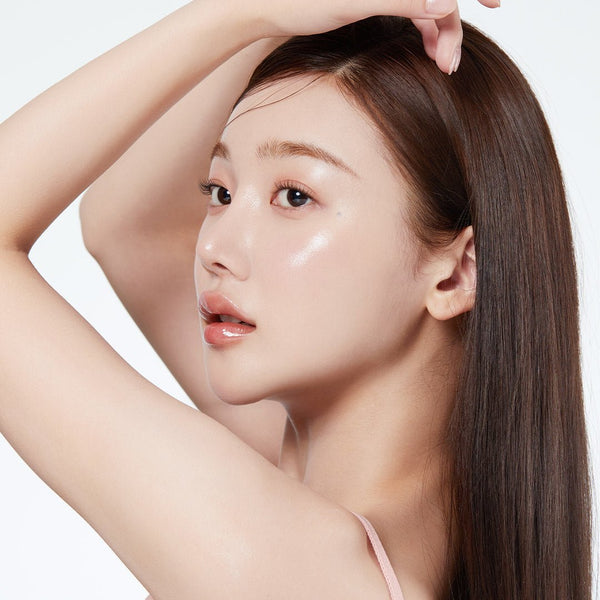 Red Body Peeling Shot Cleanser