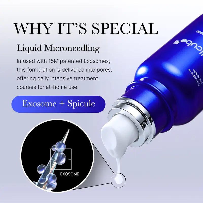 Affordable Glass Glow Skincare Set